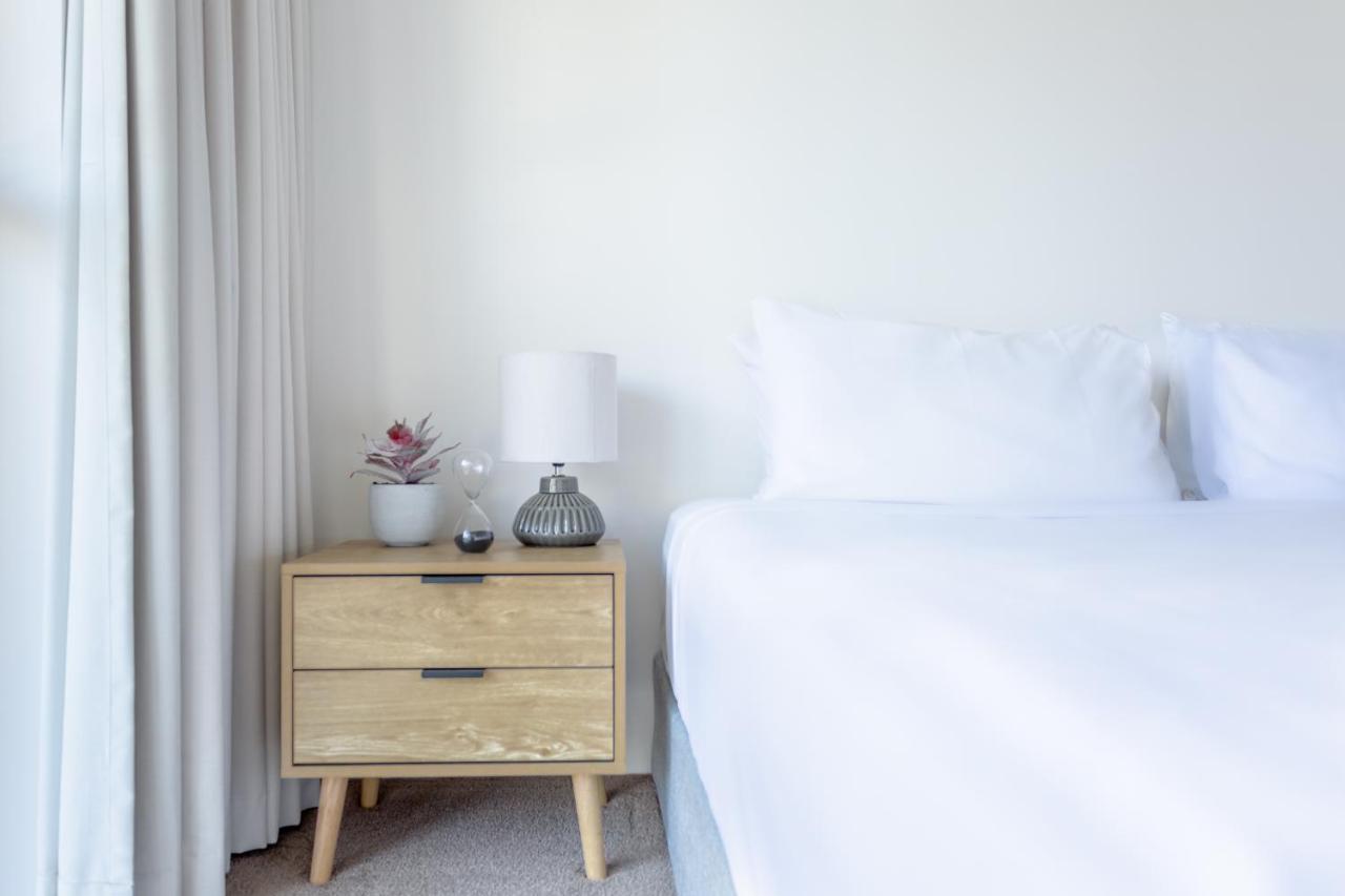 Ocean Royale Aparthotel Χρυσή Ακτή Εξωτερικό φωτογραφία