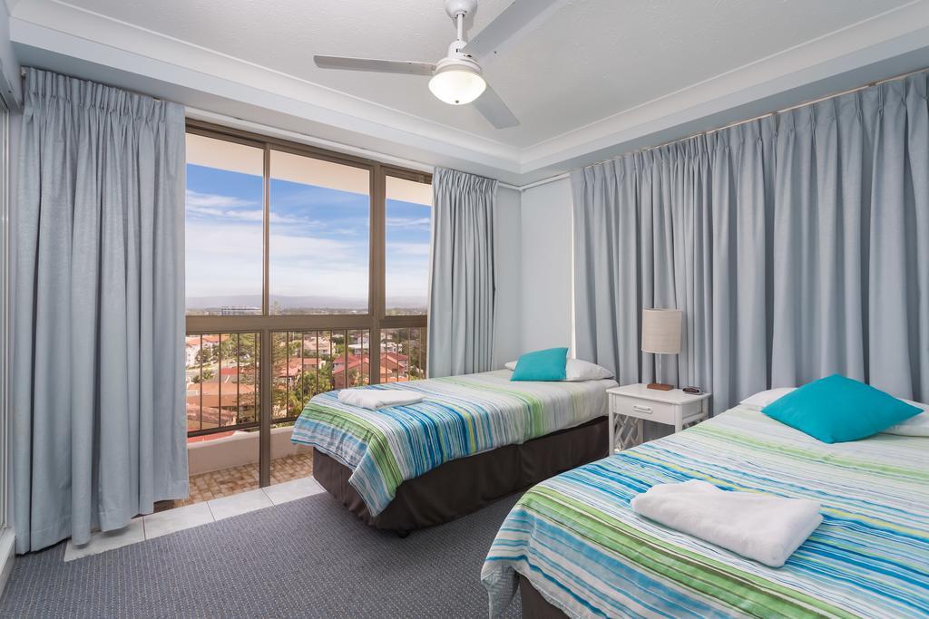 Ocean Royale Aparthotel Χρυσή Ακτή Εξωτερικό φωτογραφία
