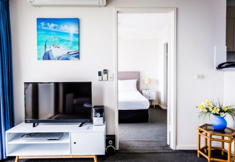 Ocean Royale Aparthotel Χρυσή Ακτή Εξωτερικό φωτογραφία