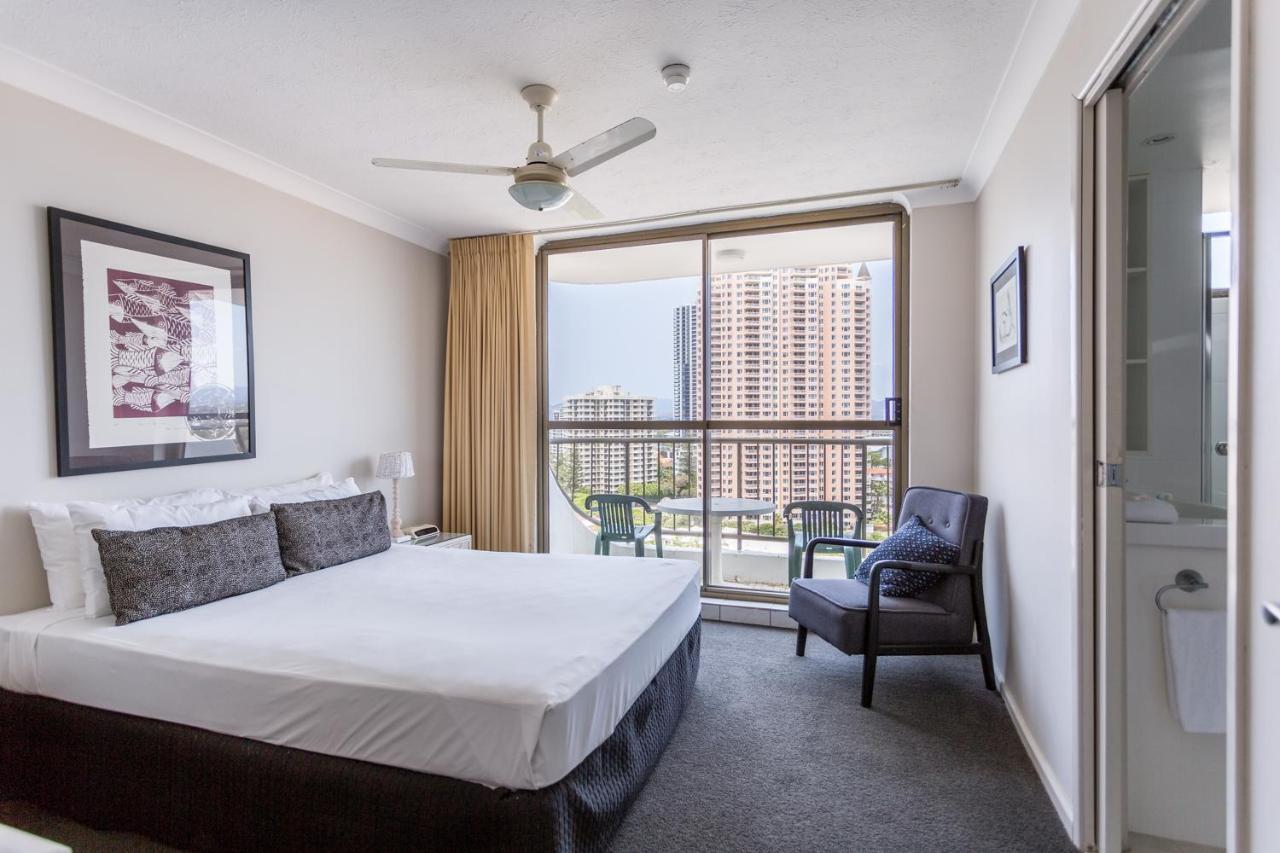 Ocean Royale Aparthotel Χρυσή Ακτή Εξωτερικό φωτογραφία